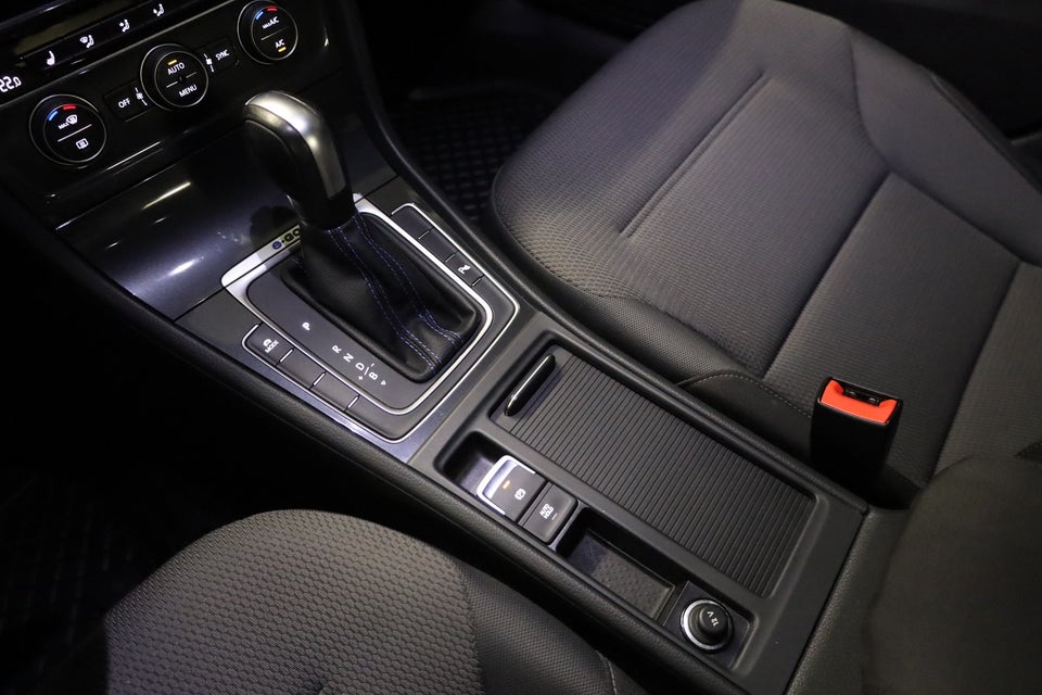 VW e-Golf VII Comfortline 5d