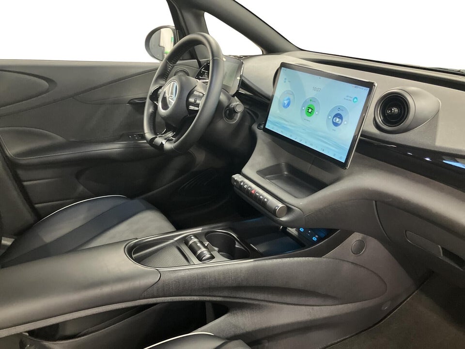 BYD Dolphin 60 Comfort 5d