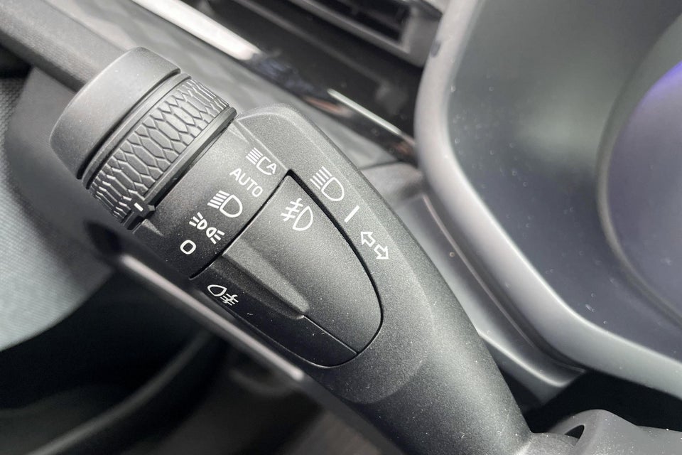 Polestar 2 Long Range 5d