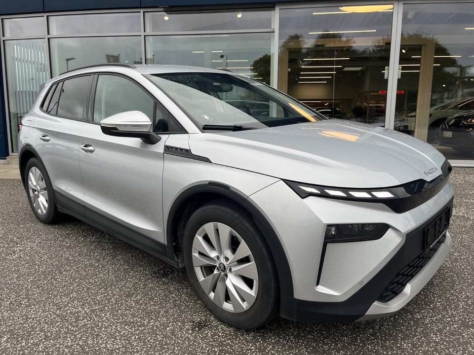 Skoda Elroq 60 iV Premium 5d