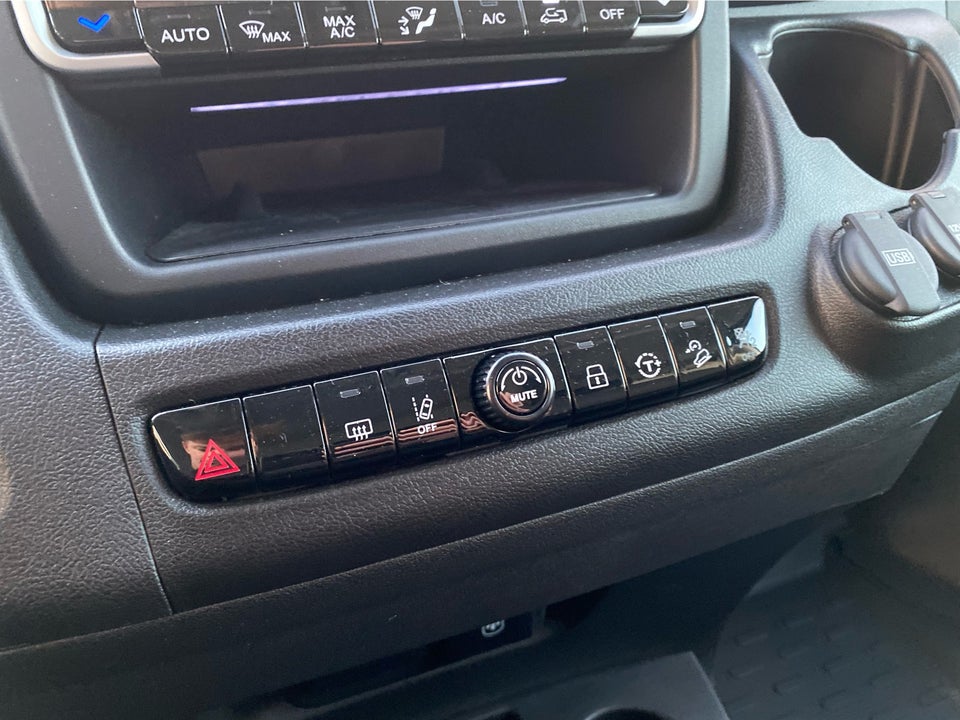 Citroën ë-Jumper 35H 110 L3H2 MasterLine