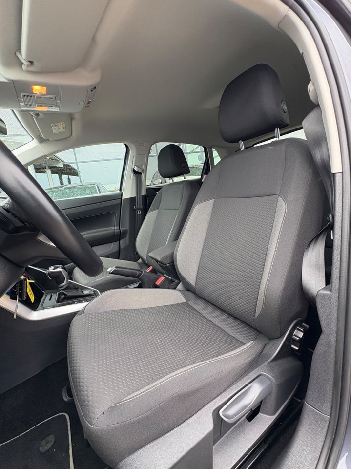 VW Polo 1,0 TSi 95 Life DSG 5d