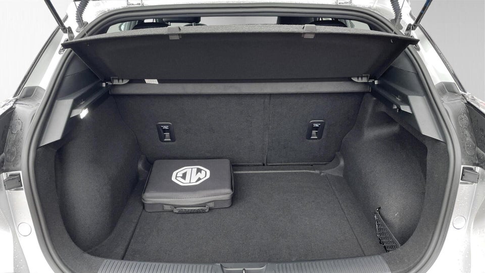 MG 4 51 Nordic Edition 5d