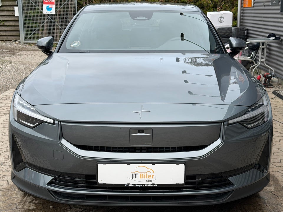 Polestar 2 Standard Range 5d