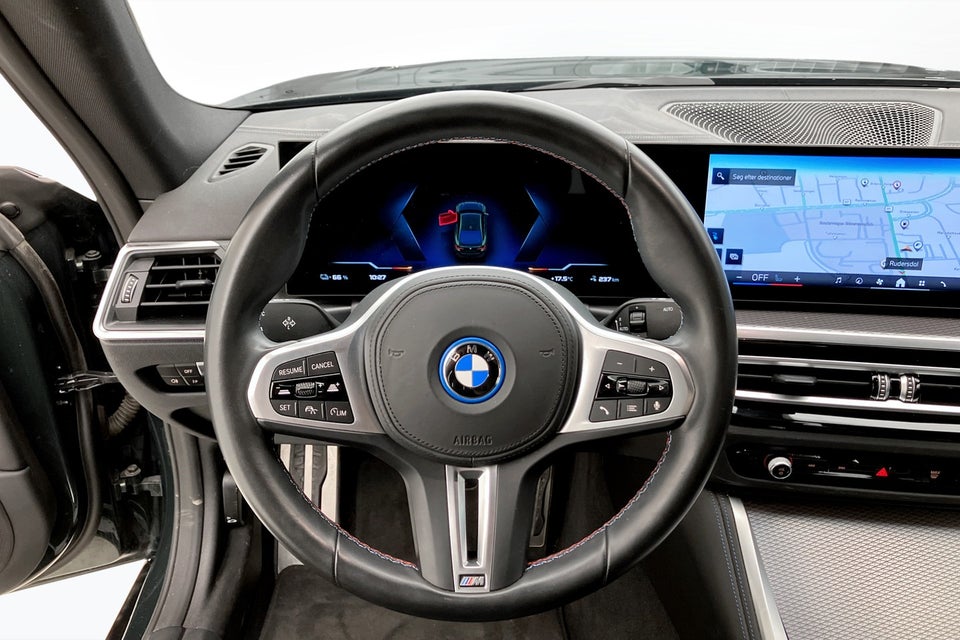 BMW i4 M50 M-Sport xDrive 5d