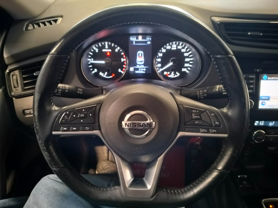 Nissan X-Trail 1,75 dCi 150 Acenta X-tr. 5d