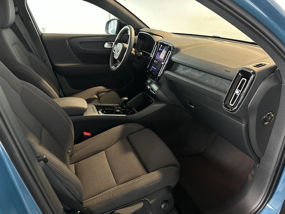 Volvo C40 P6 ReCharge Plus 5d