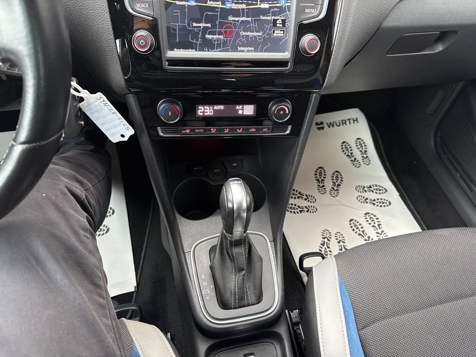 VW Polo 1,4 TSi 150 BlueGT DSG 5d