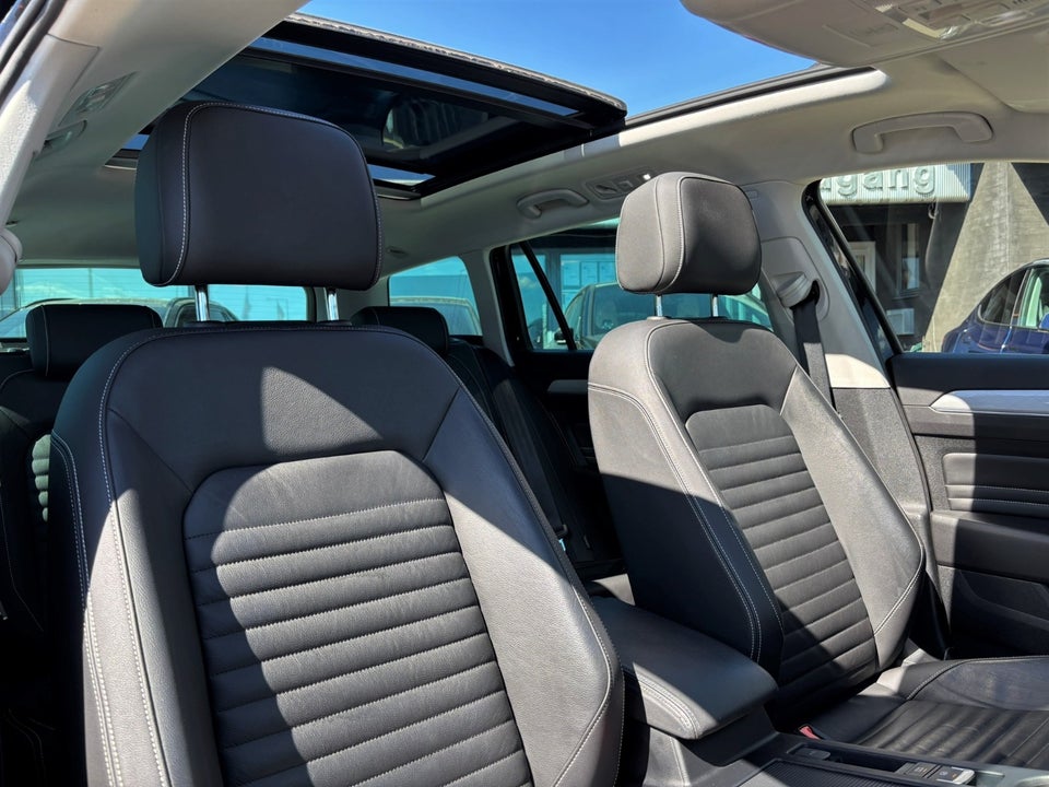VW Passat 1,4 GTE+ Pro Variant DSG 5d