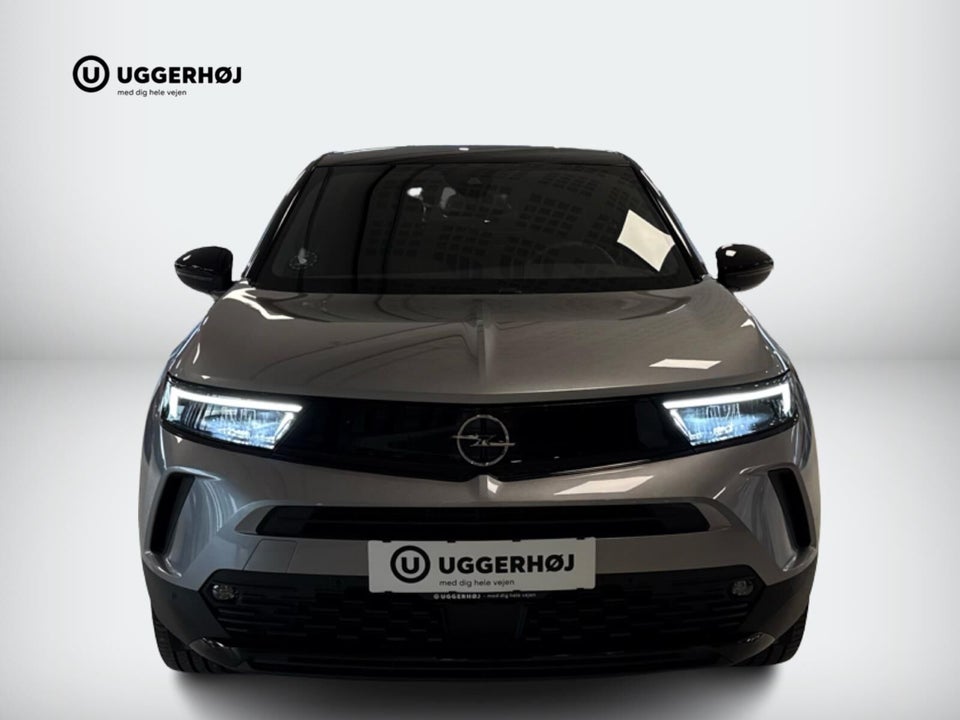 Opel Mokka-e 50 Ultimate 5d