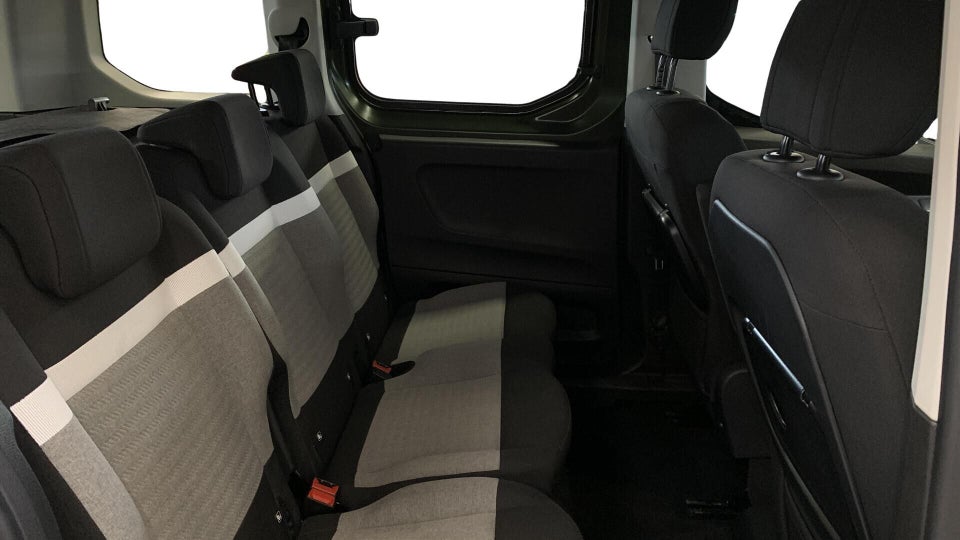 Citroën ë-Berlingo 52 Plus 5d