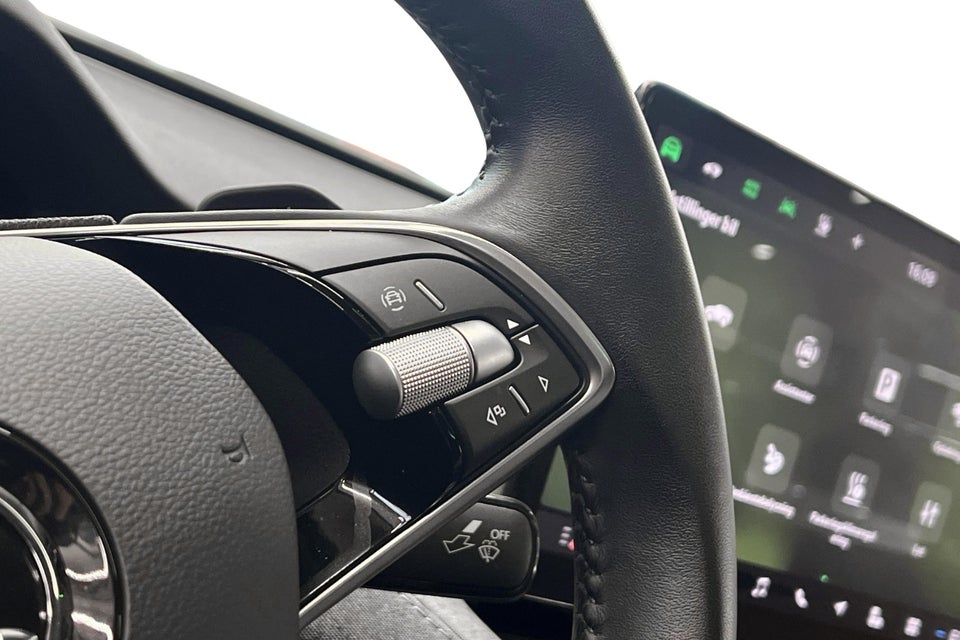Skoda Enyaq 85 iV Premium Coupé 5d
