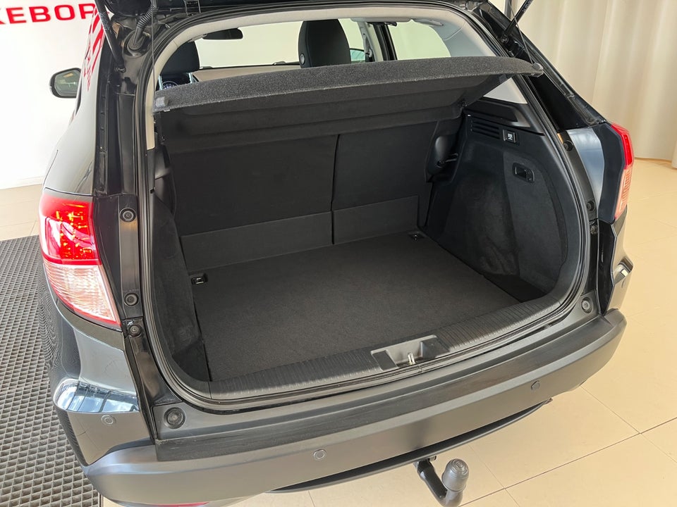 Honda HR-V 1,5 i-VTEC Elegance CVT 5d