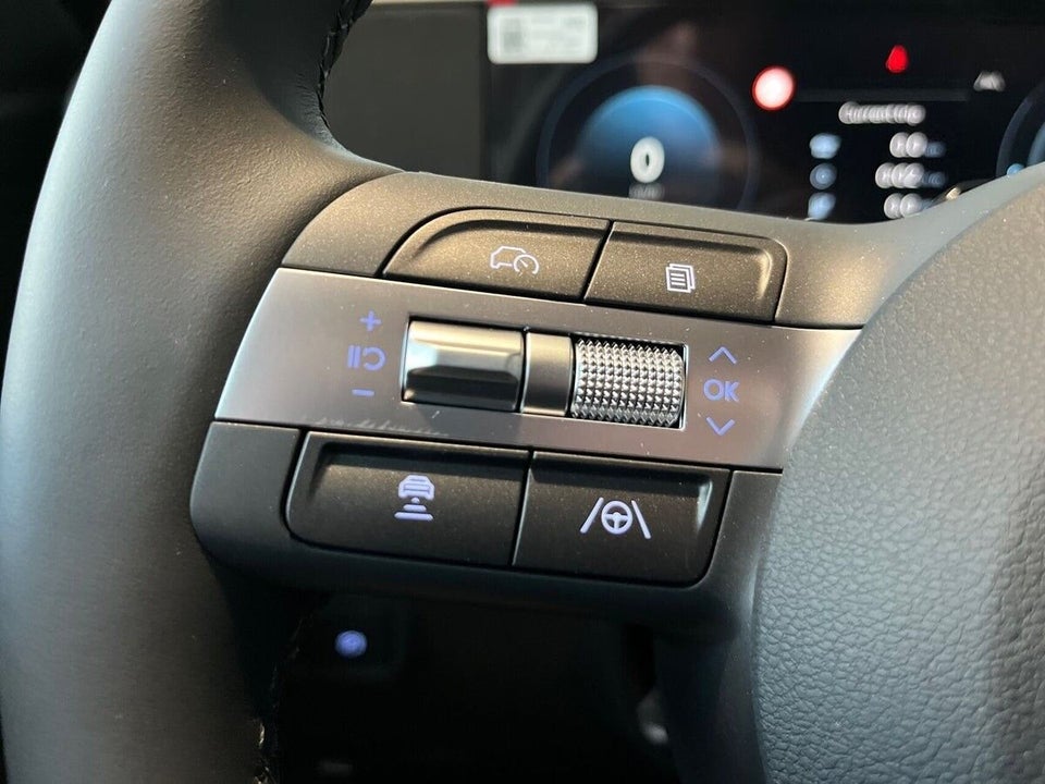Hyundai Kona 65 EV Advanced 5d
