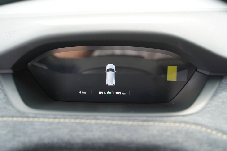 Skoda Elroq 60 iV Loft 5d