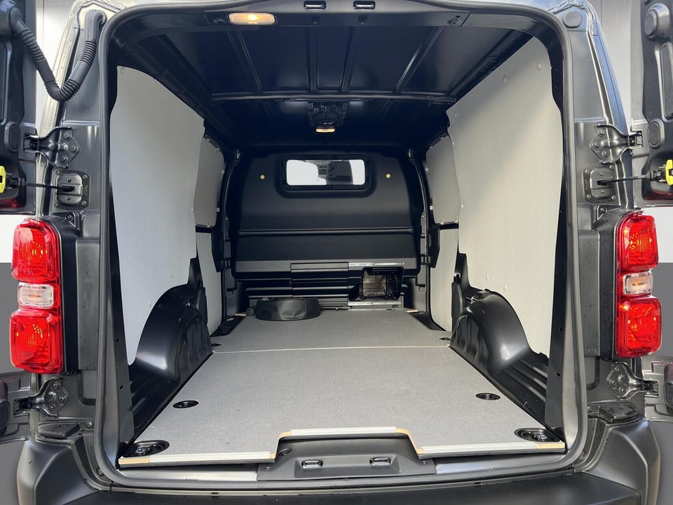 Toyota ProAce 75 Long Comfort Master