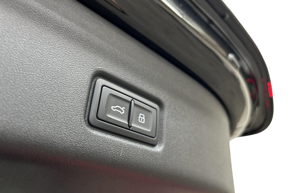 Audi Q6 e-tron Ultra performance 5d