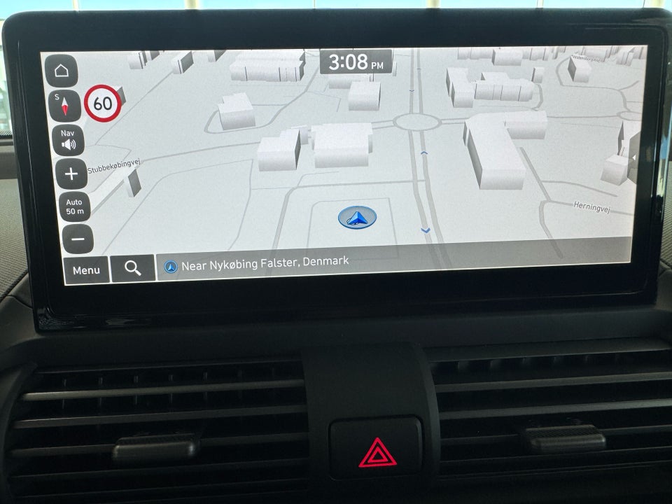 Hyundai Inster 49 Advanced 5d