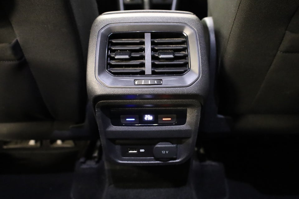 VW Tiguan 2,0 TDi 150 Highline DSG 5d