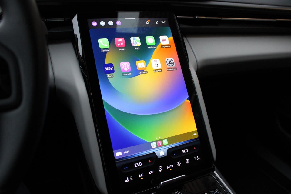 Ford Explorer 82 Select Extended Range 5d