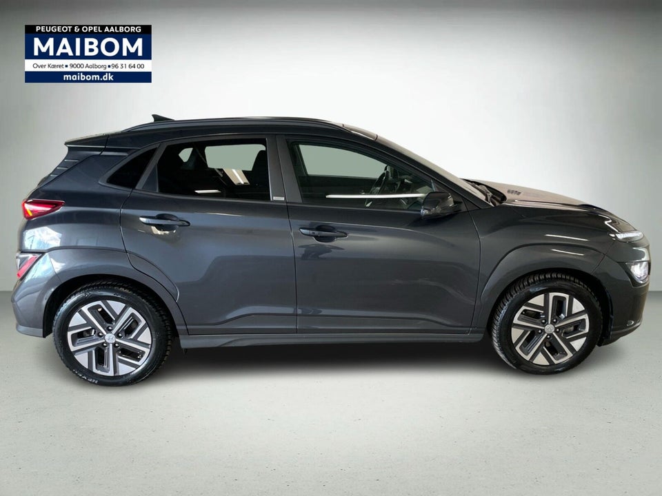 Hyundai Kona 64 EV Trend 5d