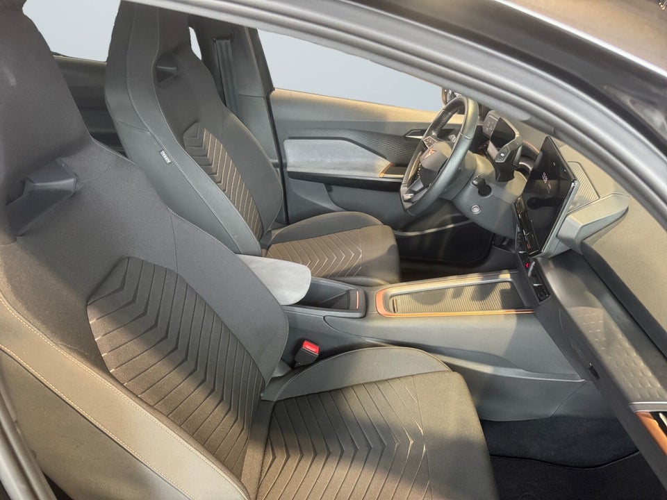 Cupra Born 58 e-Boost 5d