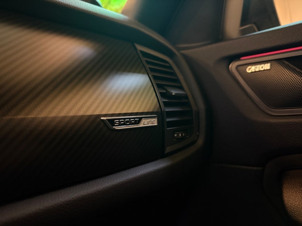 Skoda Kodiaq 2,0 TDi 150 Style DSG 5d