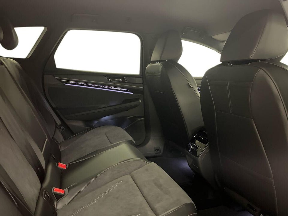 VW ID.7 86 Style S Tourer 5d