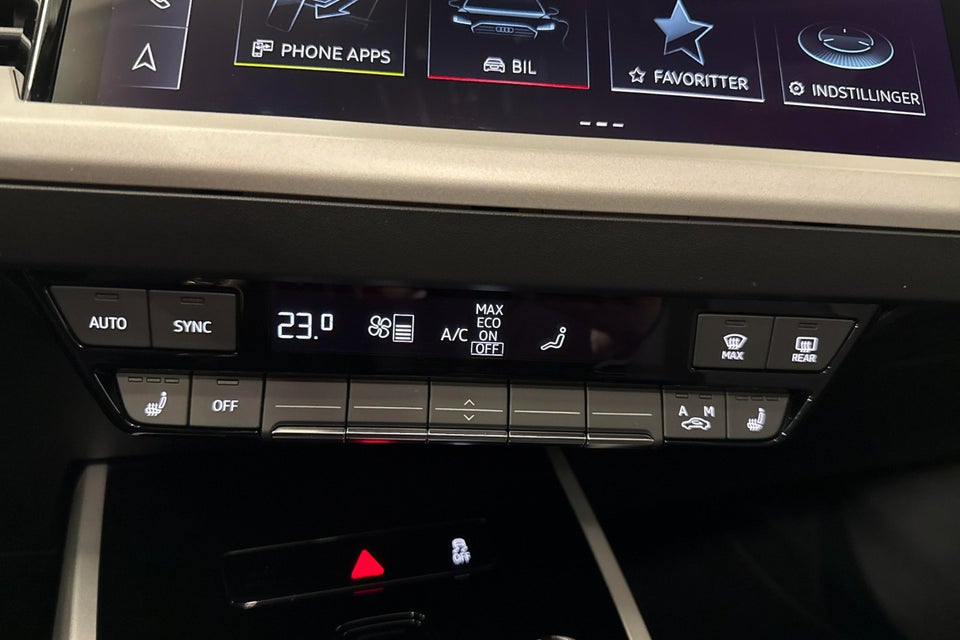 Audi Q4 e-tron 45 Progress 5d