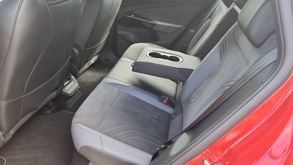 VW ID.4 77 Pro Performance 5d