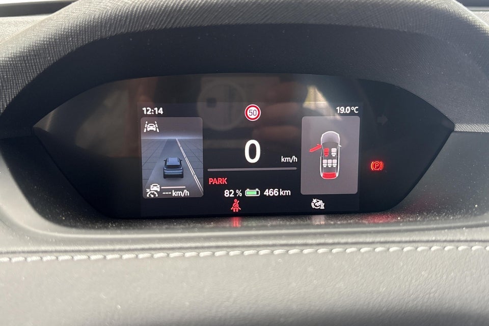 Skoda Enyaq 85 iV Sportline 5d