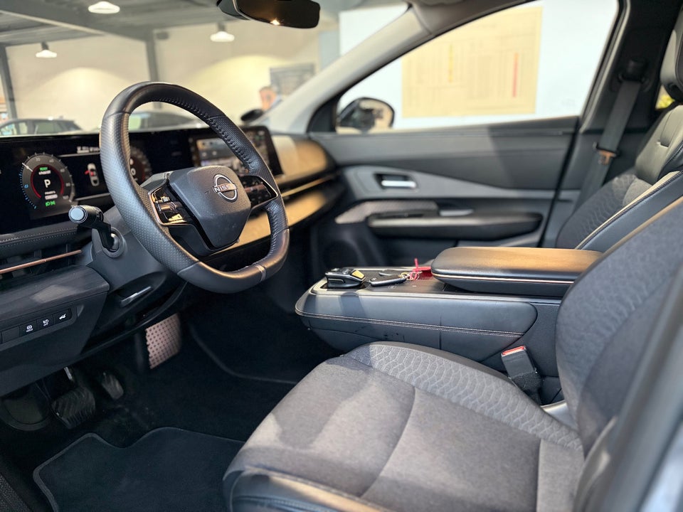 Nissan Ariya 63 Advance 5d