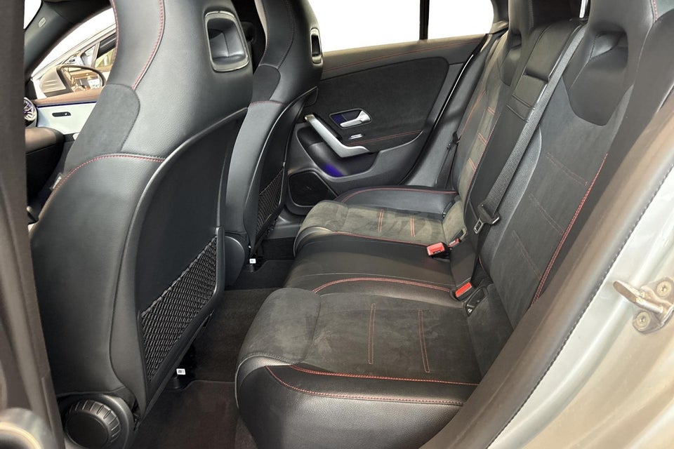 Mercedes CLA250 e 1,3 AMG Line Shooting Brake aut. 5d