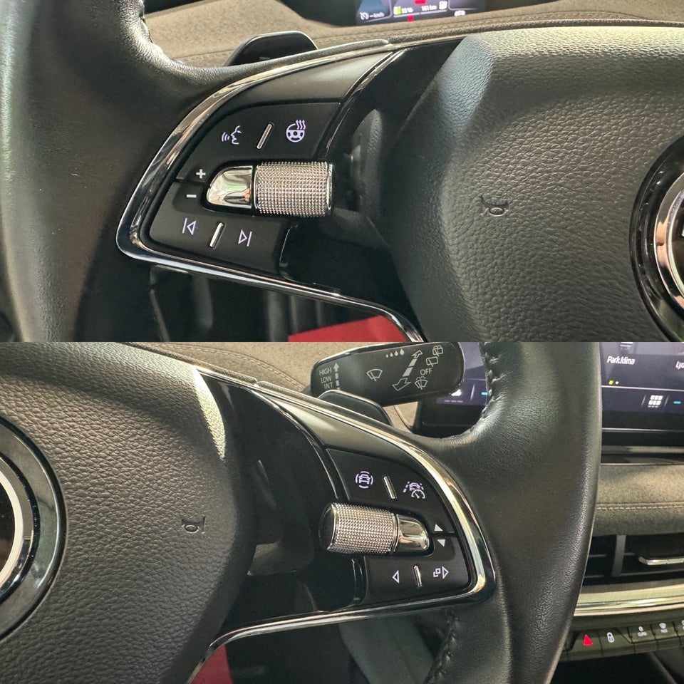 Skoda Enyaq 60 iV Loft 5d