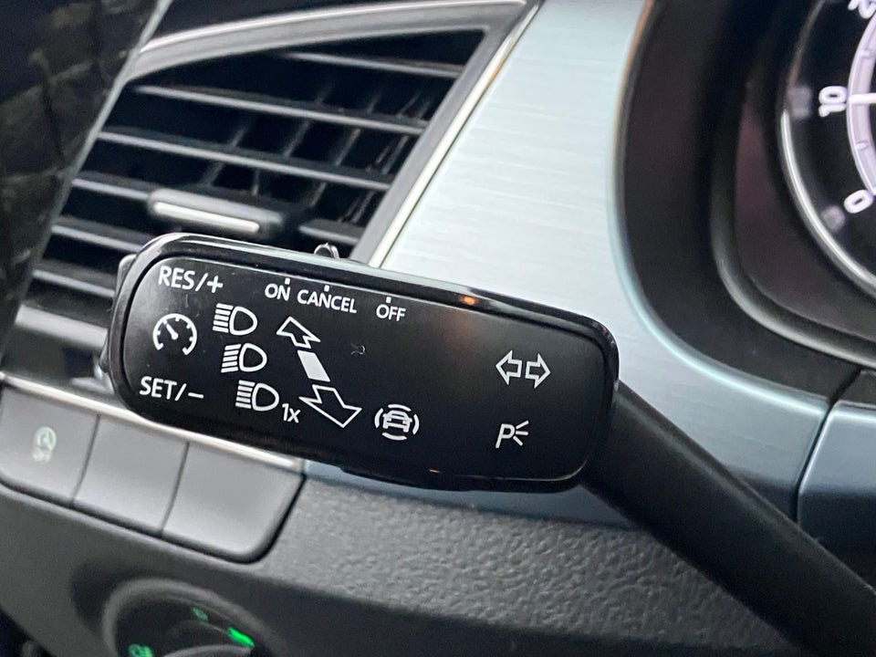 Skoda Fabia 1,0 TSi 95 Ambition Combi 5d