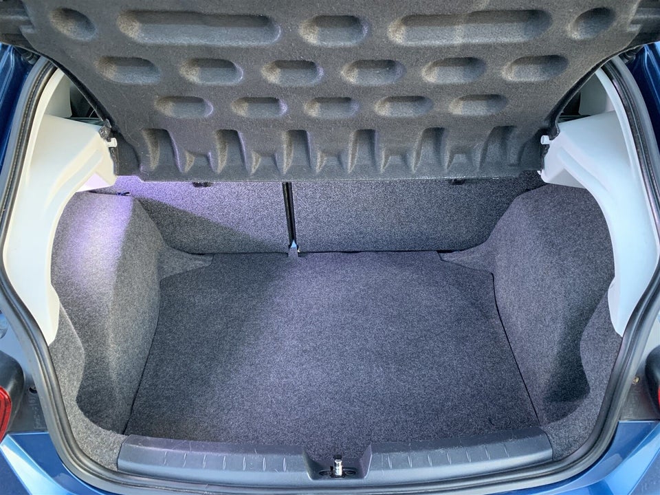 Seat Ibiza 1,0 TSi 95 Style 5d