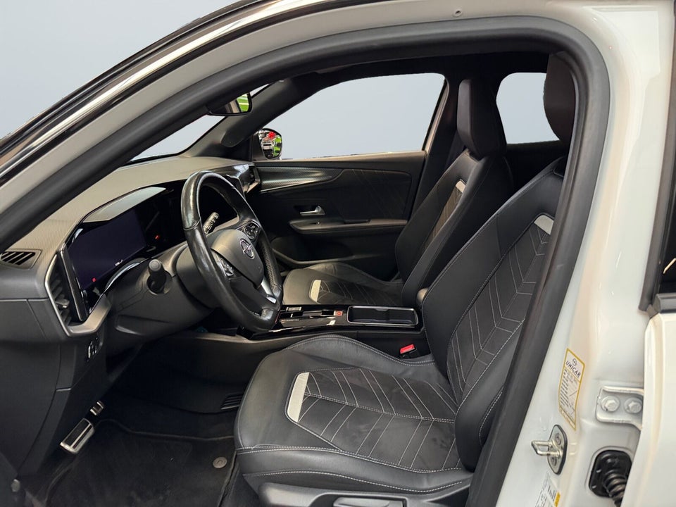 Opel Mokka-e 50 Ultimate 5d