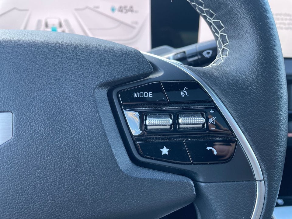 Kia EV6 77 Long Range Performance GT-Line AWD 5d