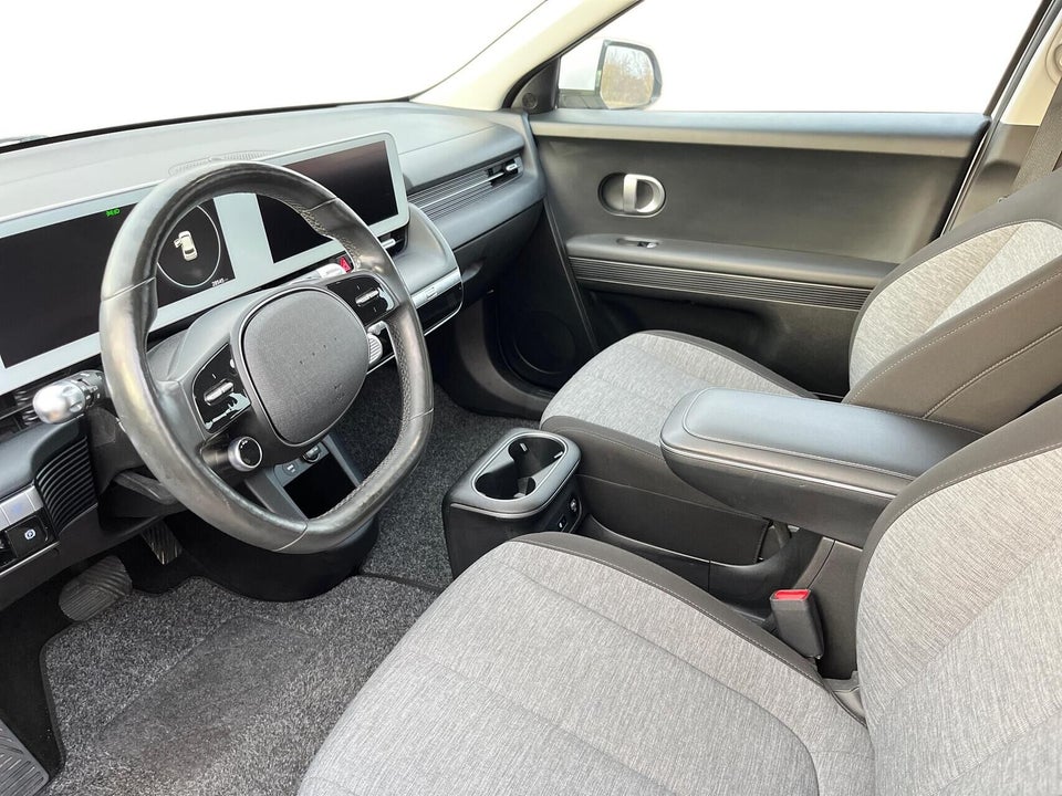 Hyundai Ioniq 5 58 Dynamiq 5d