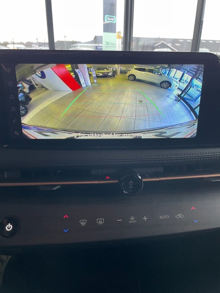 Nissan Ariya 63 Engage 5d