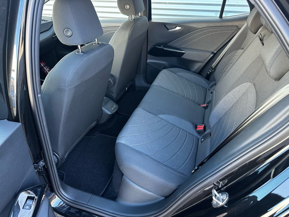 VW ID.3 58 Pro Performance 5d