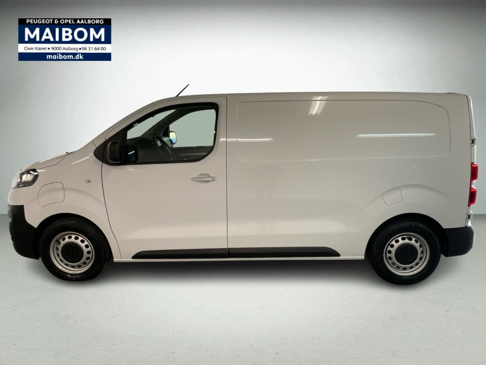 Opel Vivaro-e 75 Enjoy L2