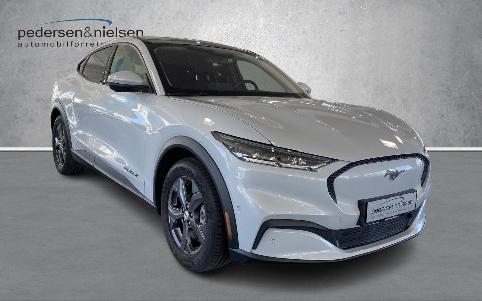 Ford Mustang Mach-E 88 Extended Range 5d