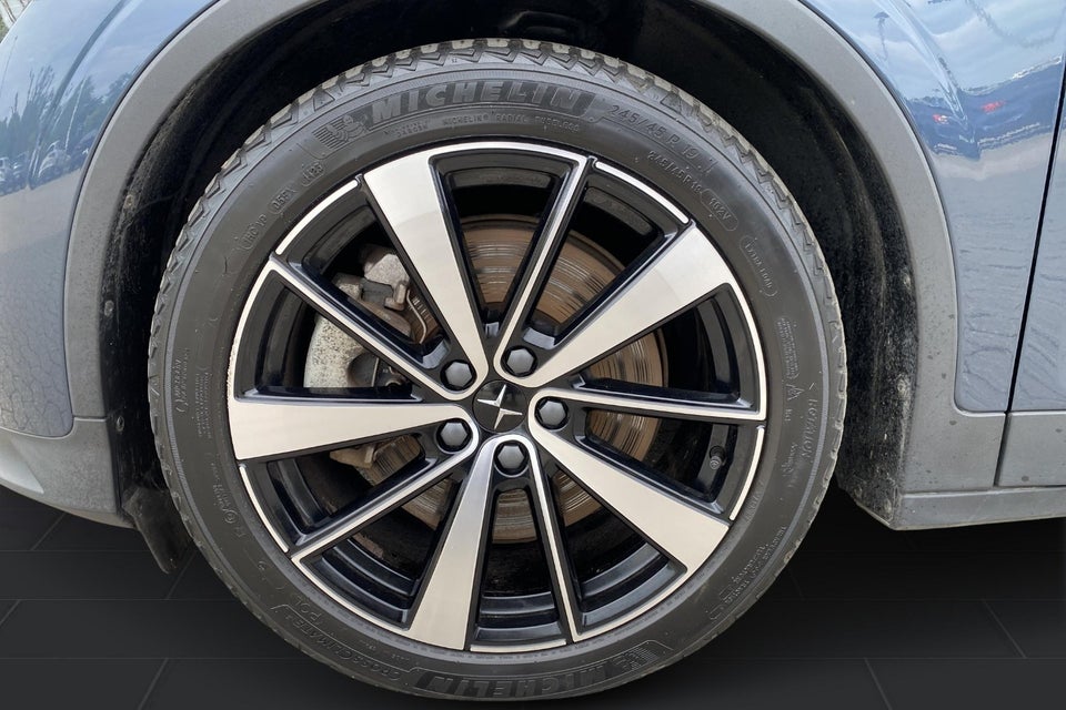 Polestar 2 Standard Range 5d
