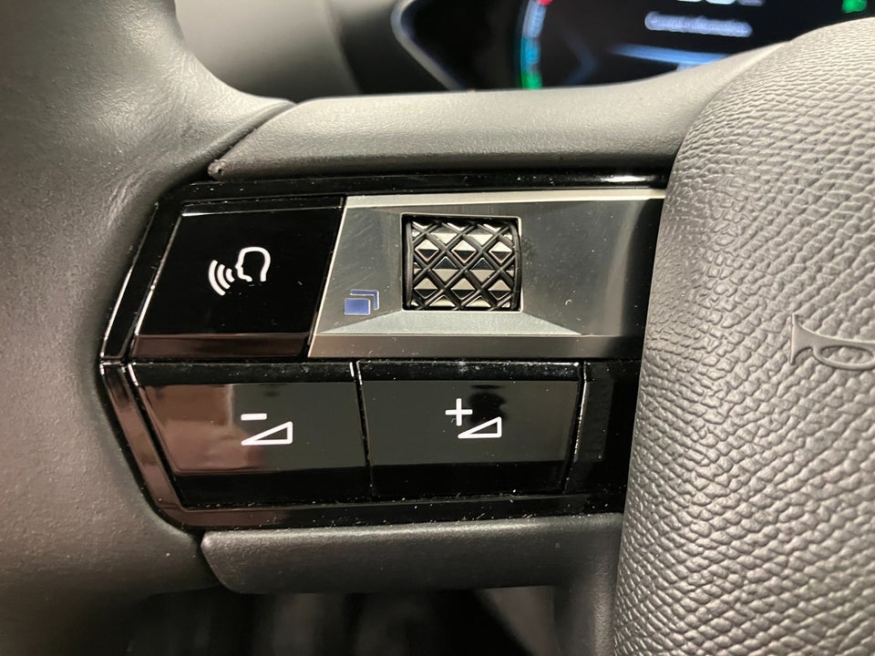 DS DS 3 CrossBack 50 E-Tense Exclusive 5d