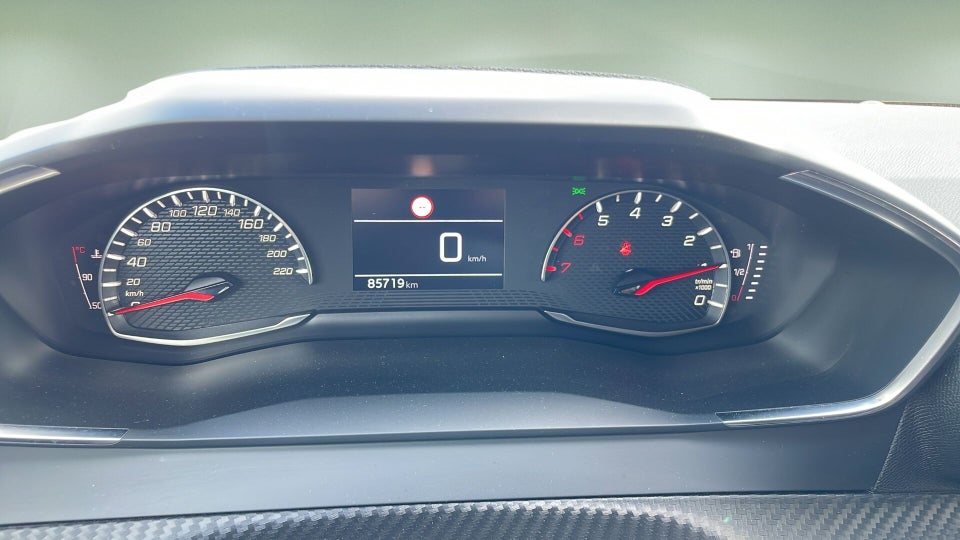 Peugeot 208 1,2 PureTech 75 Prime 5d