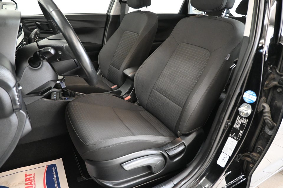 Hyundai i20 1,0 T-GDi Advanced DCT 5d