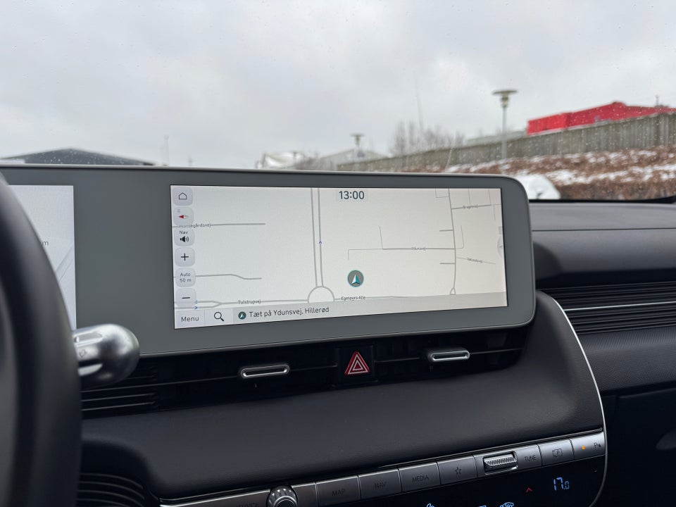 Hyundai Ioniq 5 77 Essential 5d