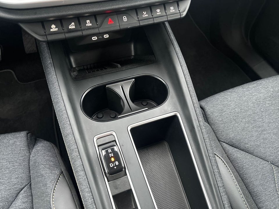 Skoda Elroq 85 iV Premium 5d