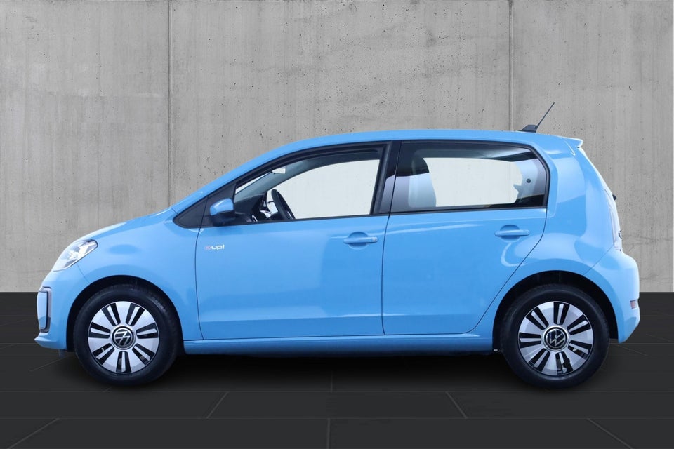 VW e-Up! 5d